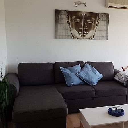 MariBlau Apartment Platja d'Aro Bagian luar foto