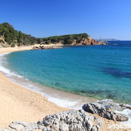 MariBlau Apartment Platja d'Aro Bagian luar foto