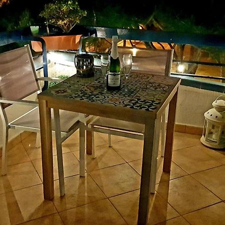 MariBlau Apartment Platja d'Aro Bagian luar foto