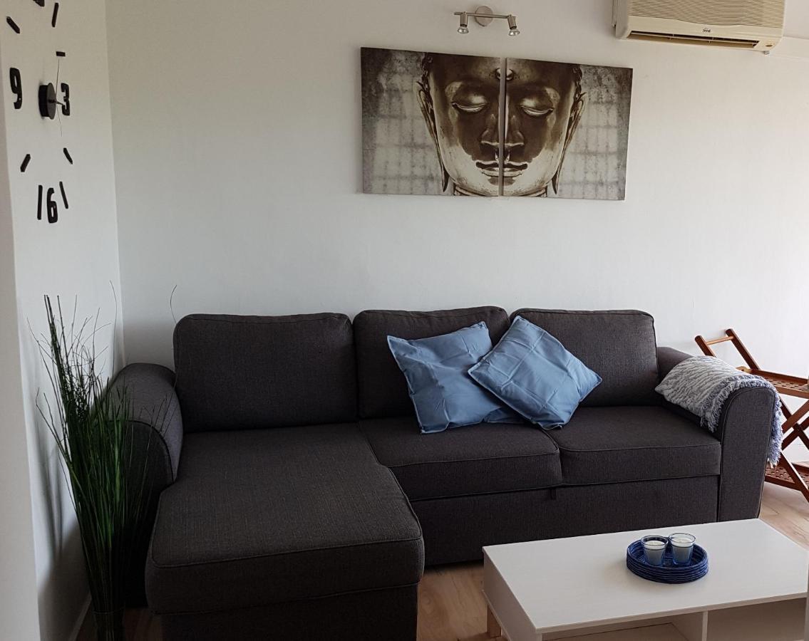 MariBlau Apartment Platja d'Aro Bagian luar foto