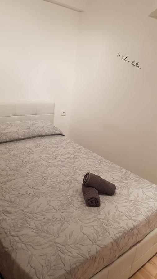 MariBlau Apartment Platja d'Aro Bagian luar foto