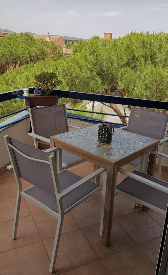 MariBlau Apartment Platja d'Aro Bagian luar foto