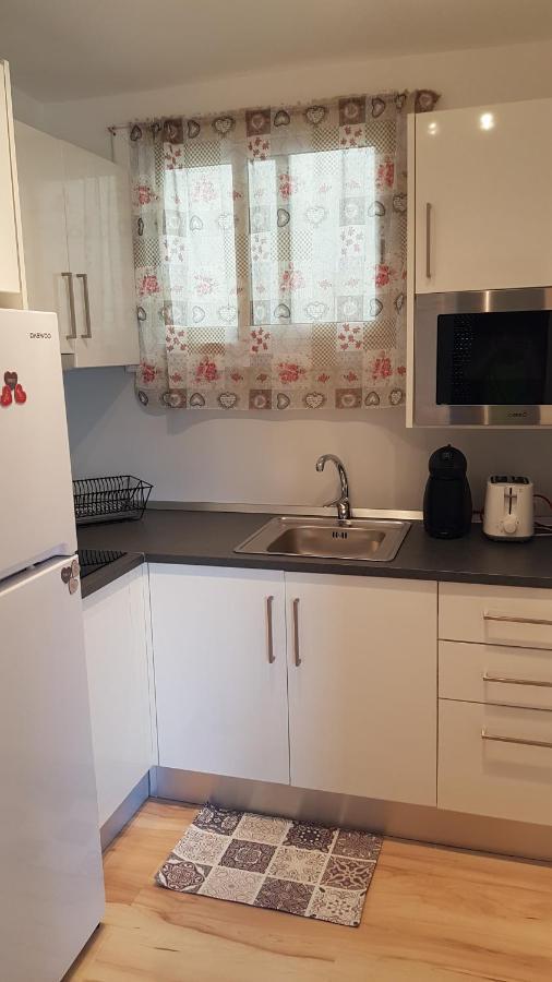 MariBlau Apartment Platja d'Aro Bagian luar foto