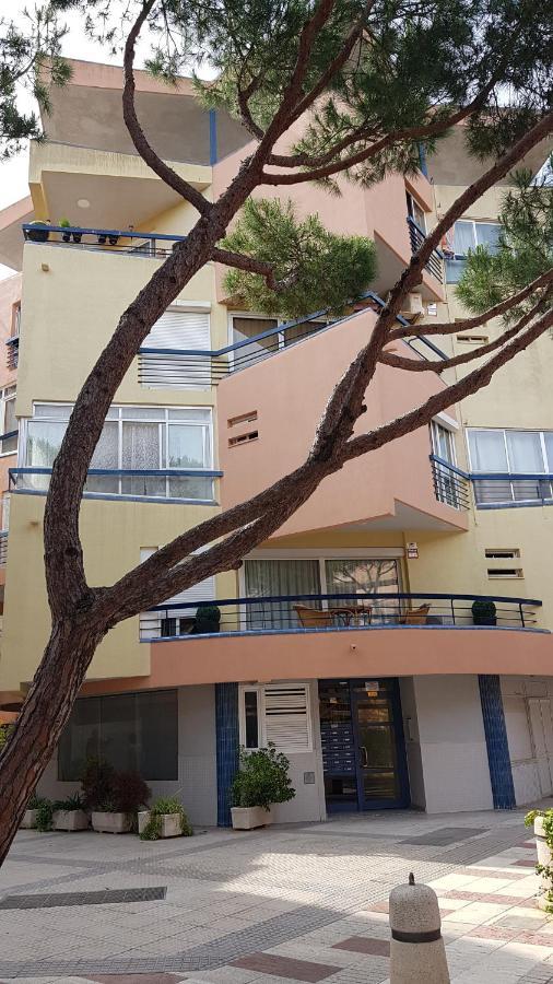 MariBlau Apartment Platja d'Aro Bagian luar foto